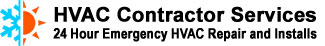 Oak Ridge N HVAC Services